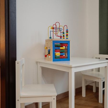 Apartman Square Trg Prijedor Exteriör bild