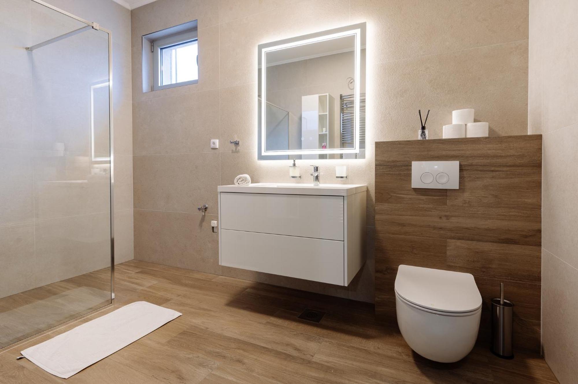Apartman Square Trg Prijedor Exteriör bild